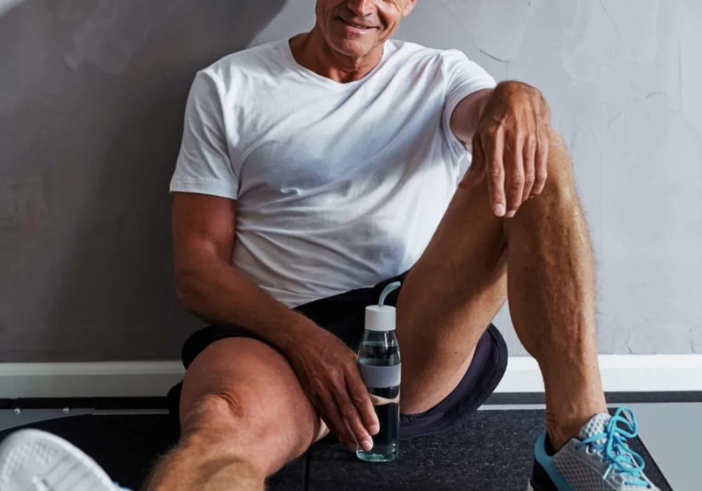 Penile Exercise