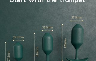 Anal Plug