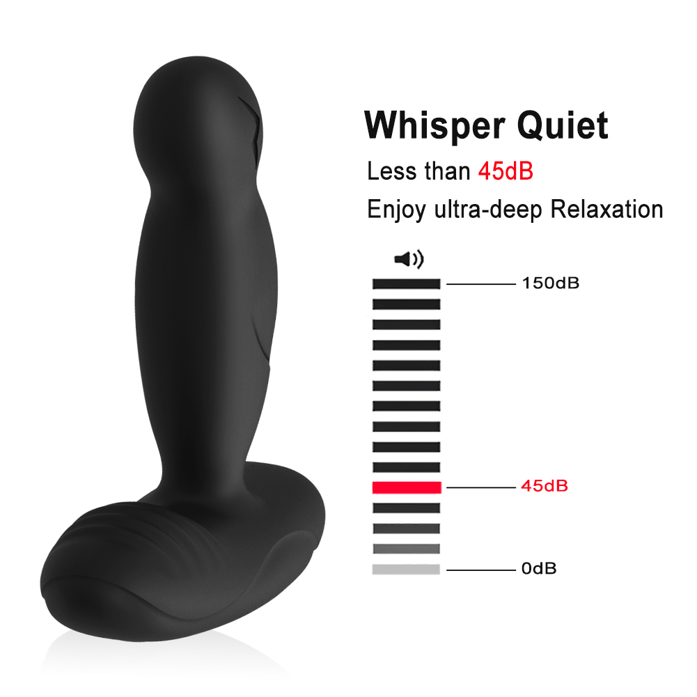 Anal Plug