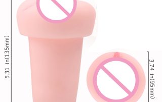 Aircraft Cup