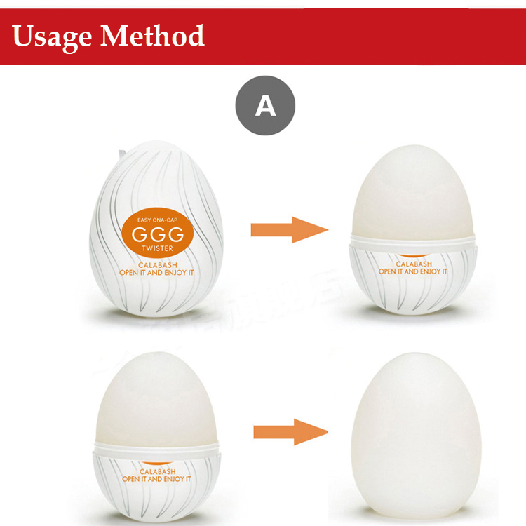 love egg