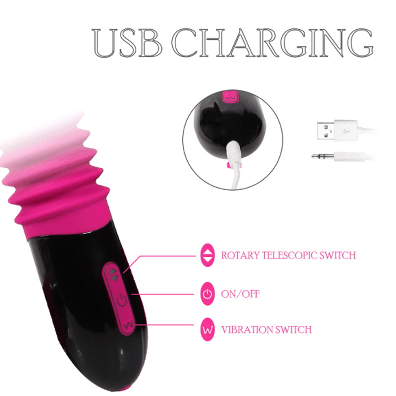 vibrator