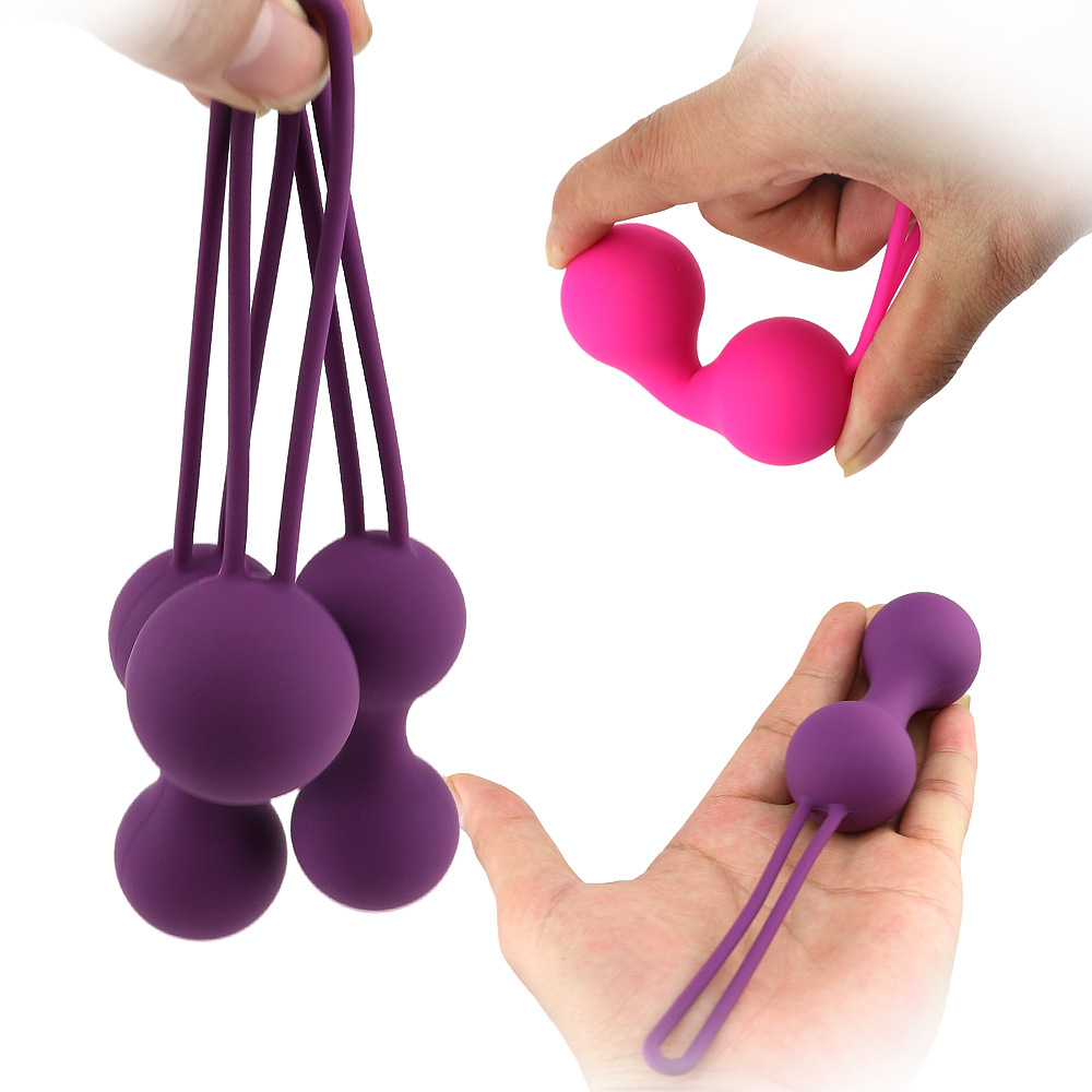 Kegel ball