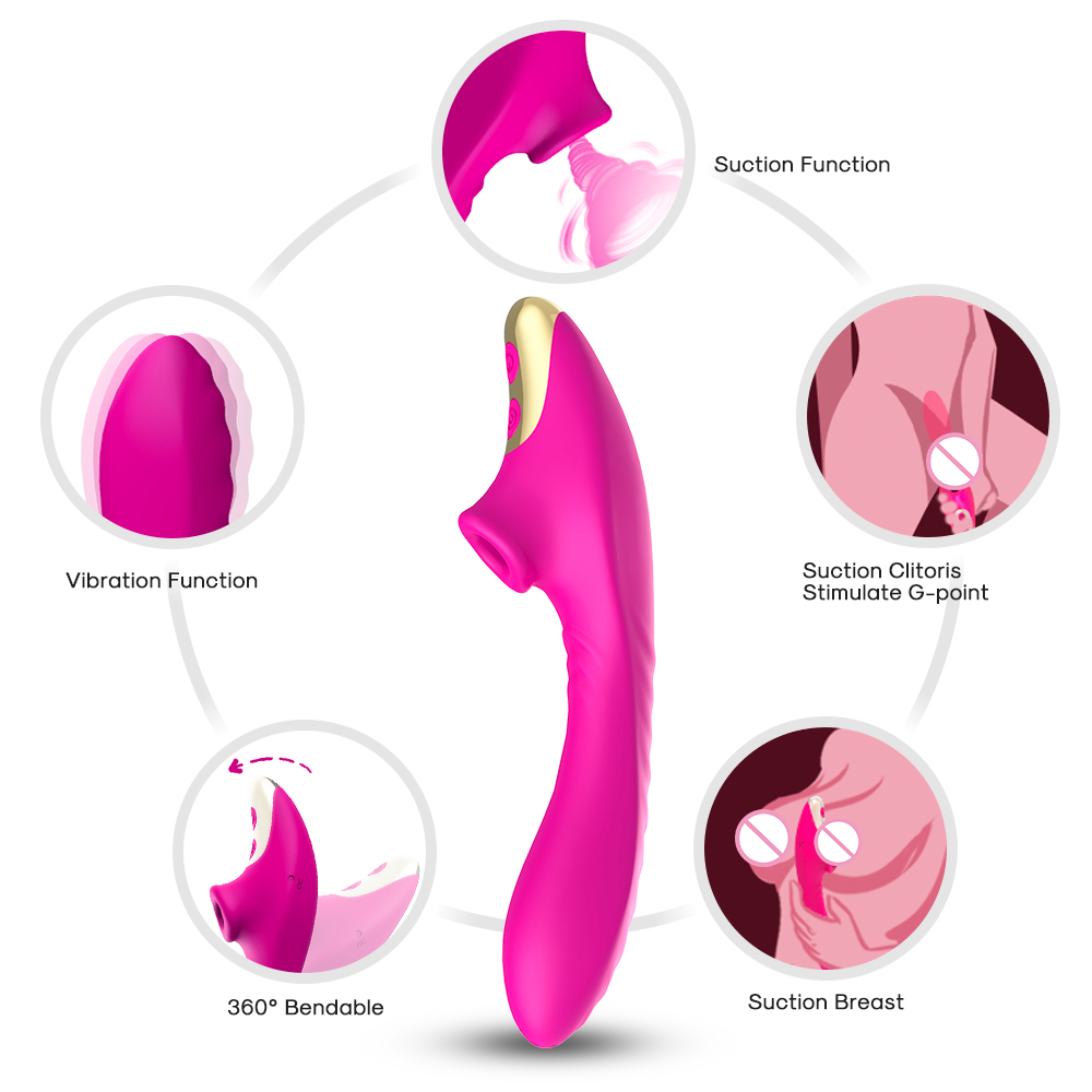 vibrator