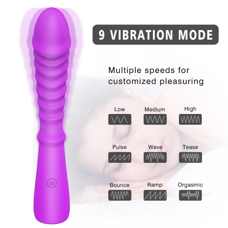 vibrator