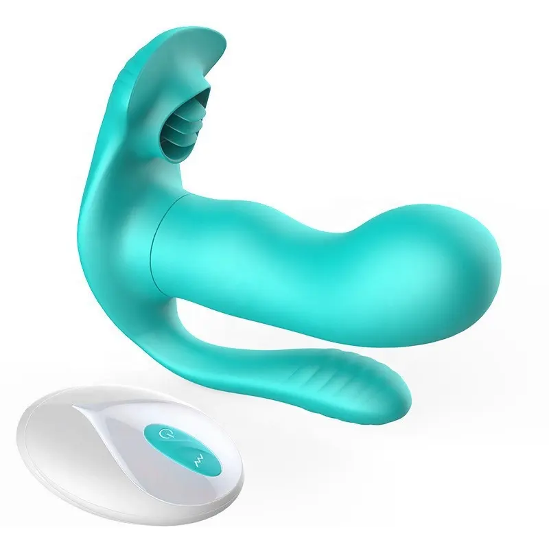 vibrator