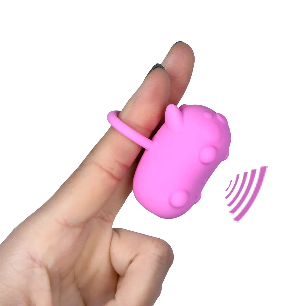 vibrator