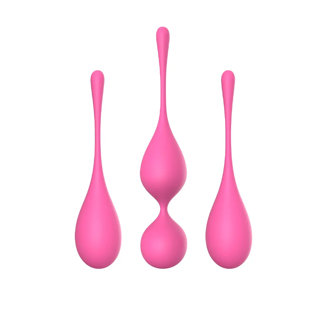 Kegel ball