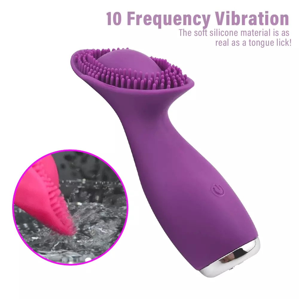 suck vibrator