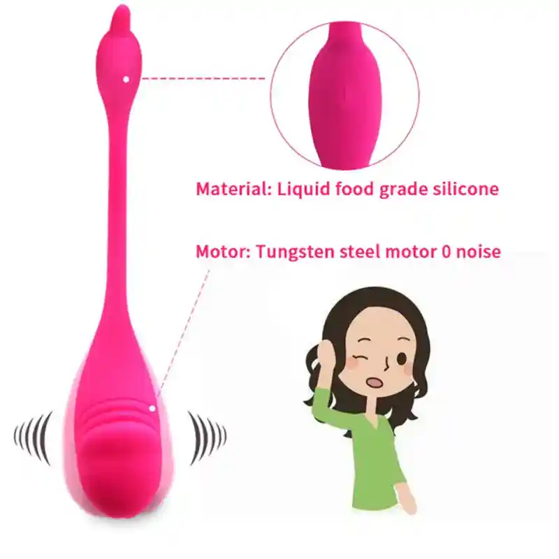 Kegel ball