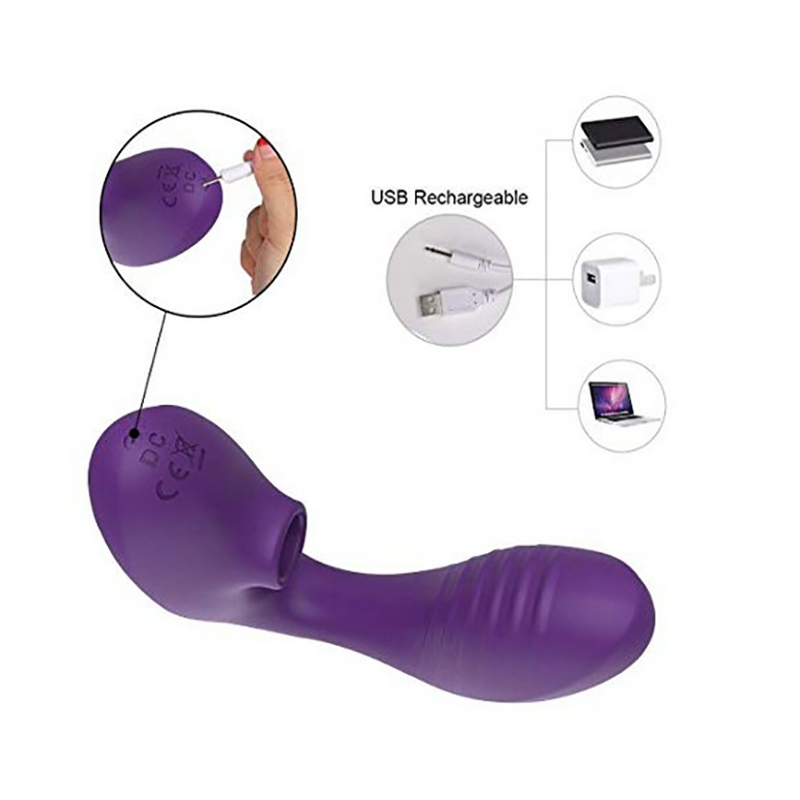 vibrator