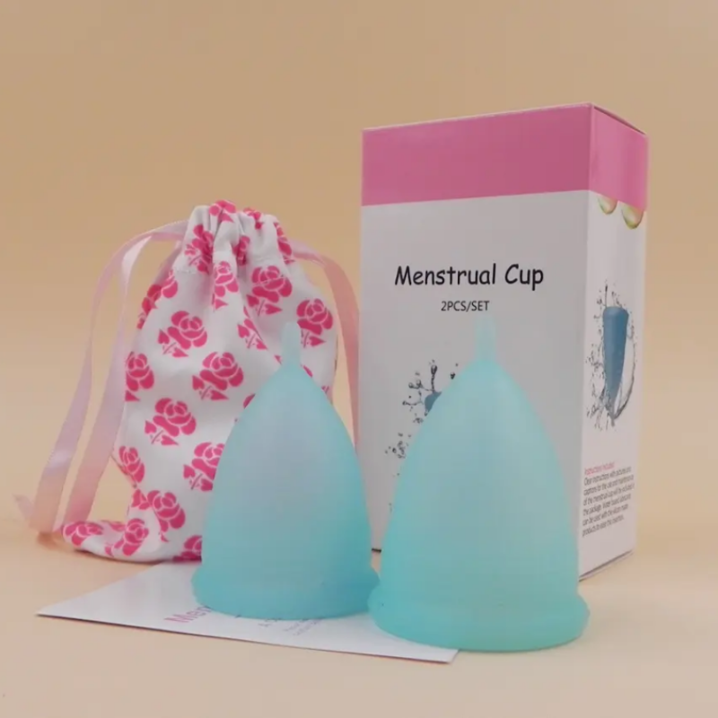 Menstrual cup