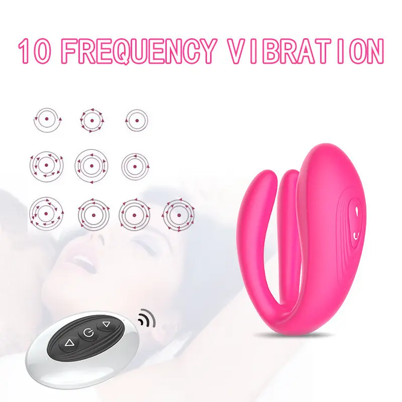 lay-on vibrator