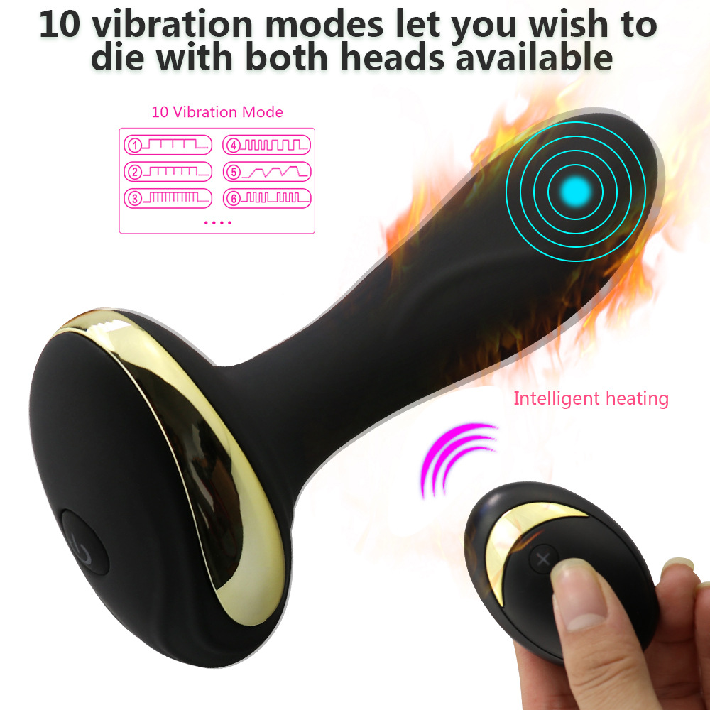 vibrator
