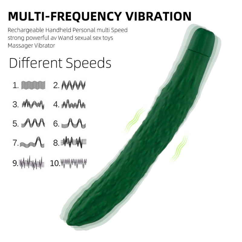 vibrator