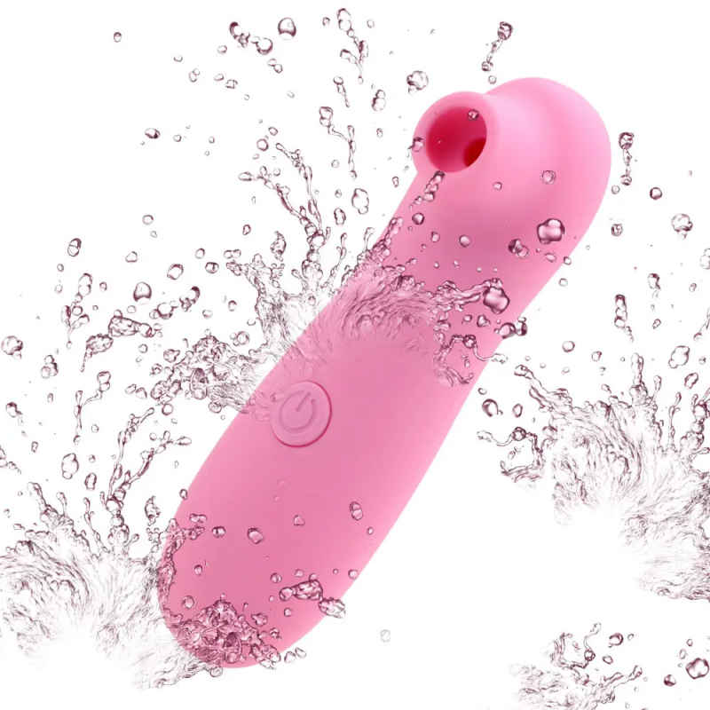 suck vibrator