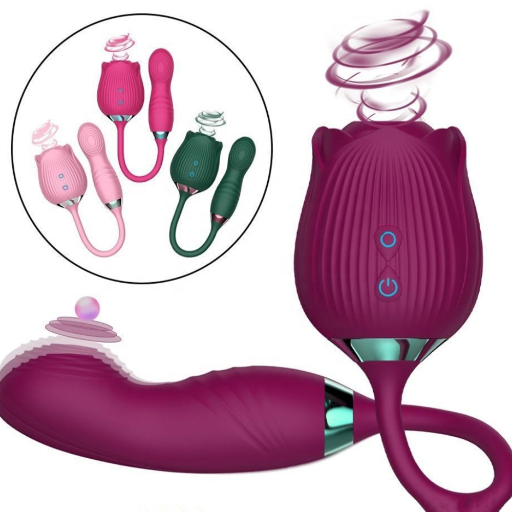 rose vibrator