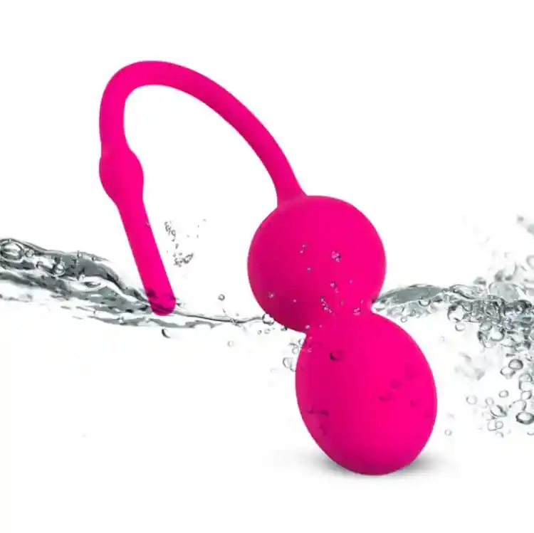 Kegel ball