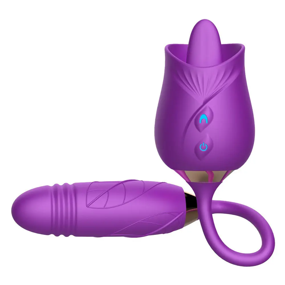 rose vibrator