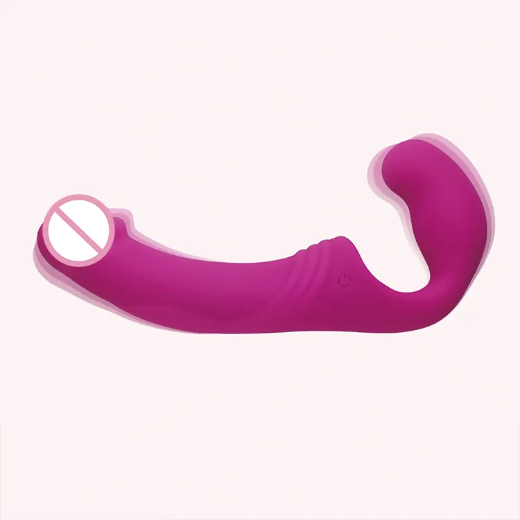 lay-on vibrator