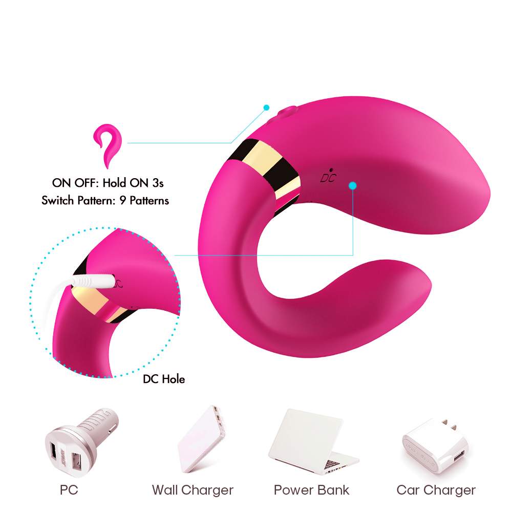 vibrator