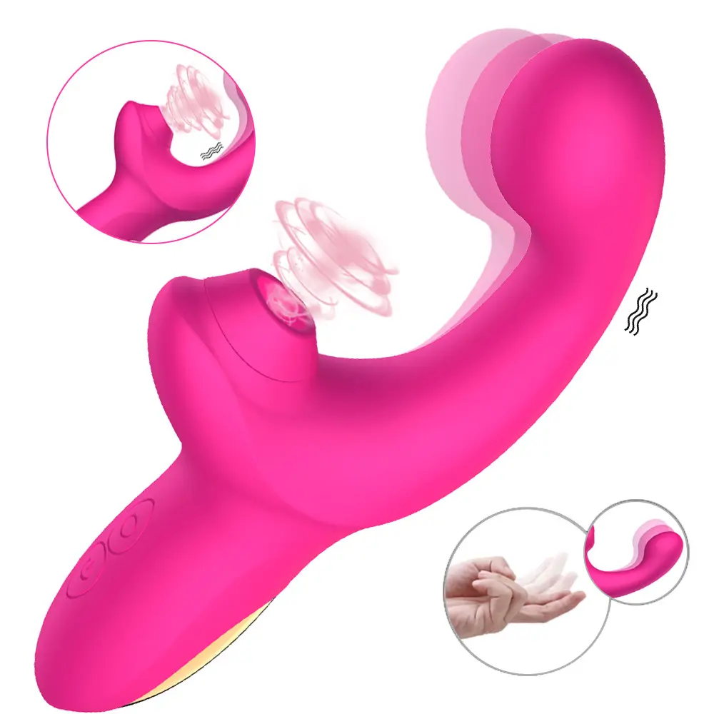 vibrator