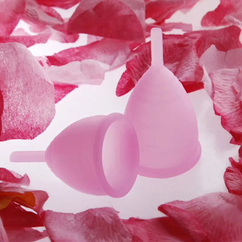 Menstrual cup