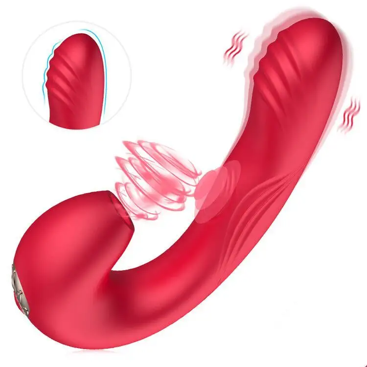 suck vibrator