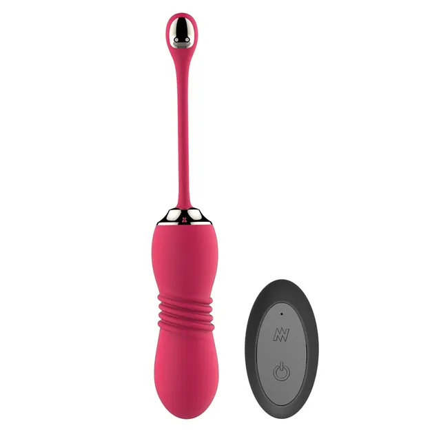 Kegel Ball