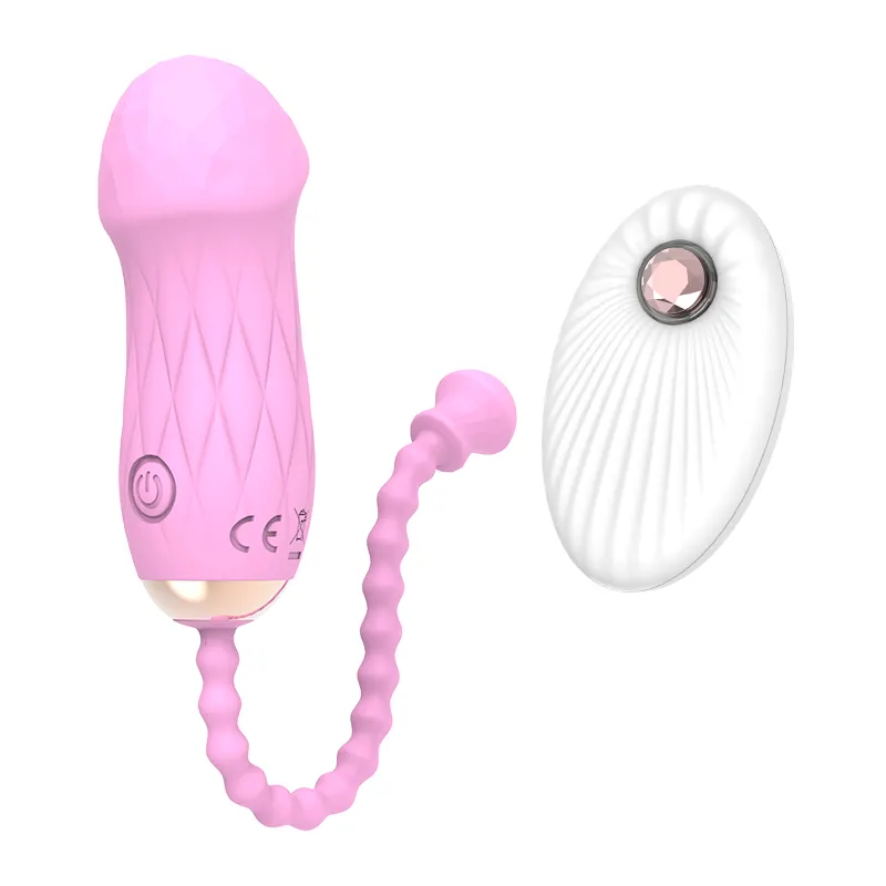 Kegel Ball