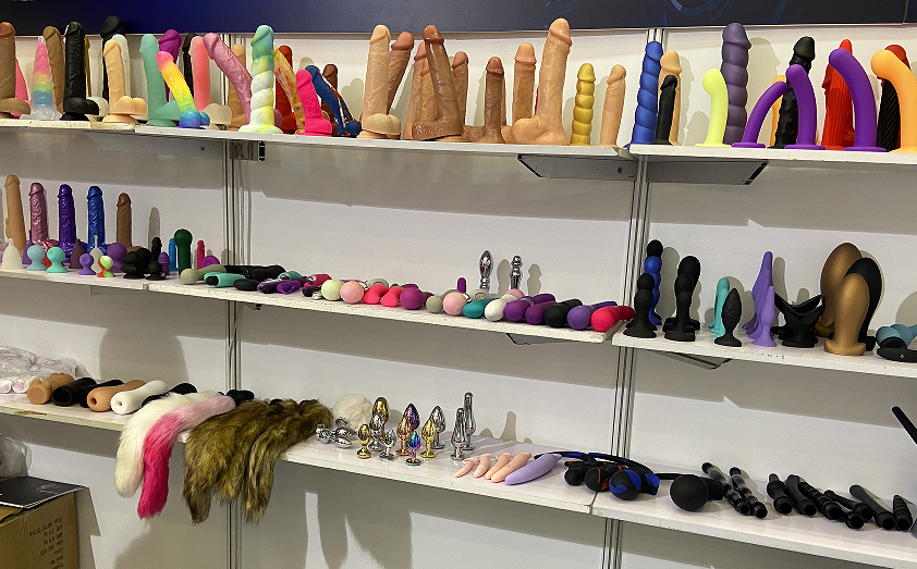 sex toy