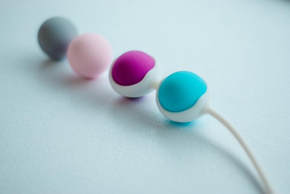 Kegel Ball