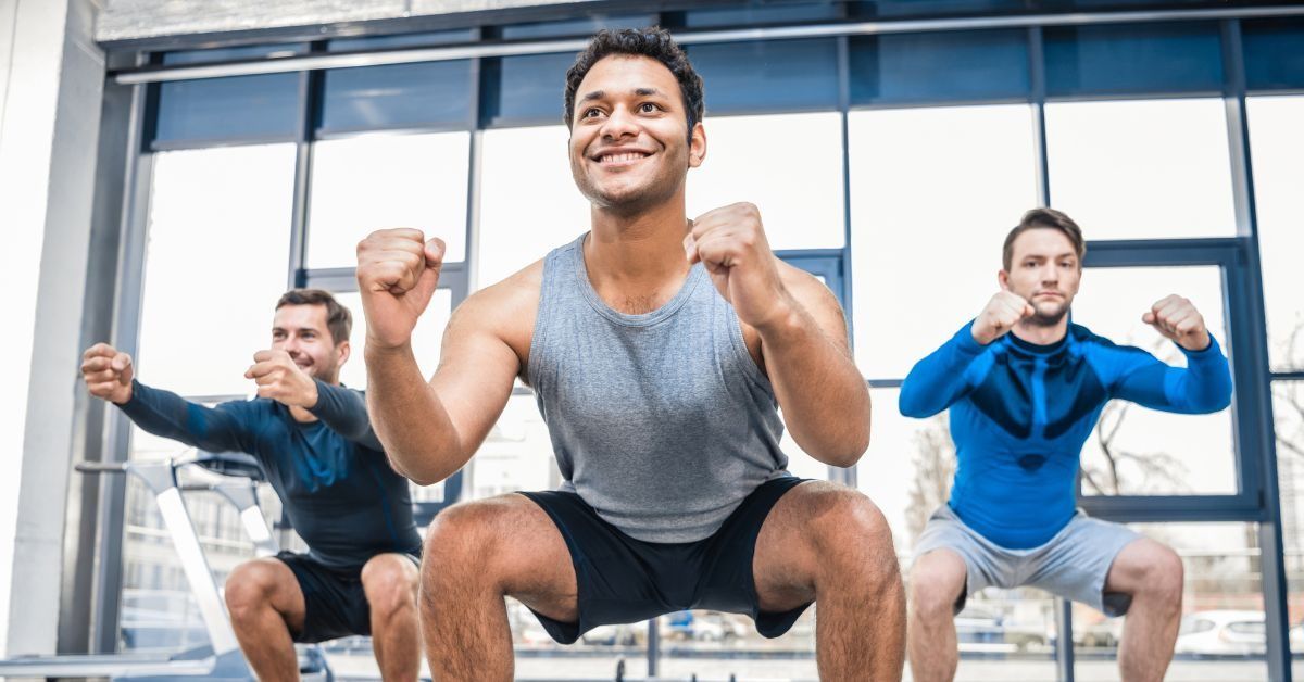 Penile Exercise