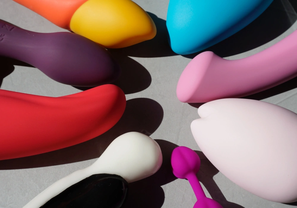 Dildo