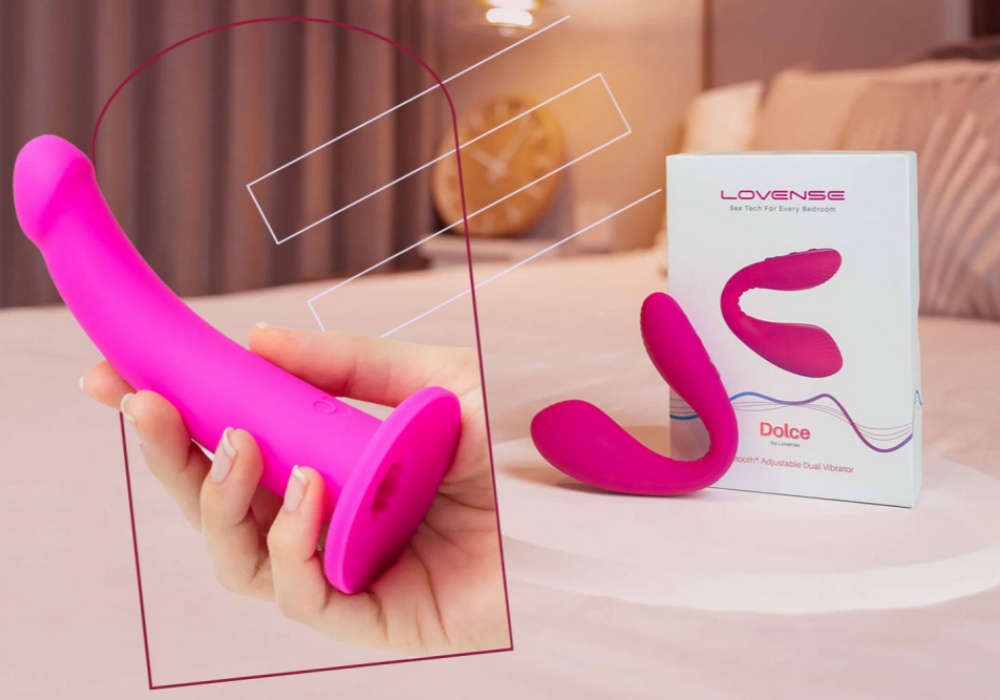DILDO