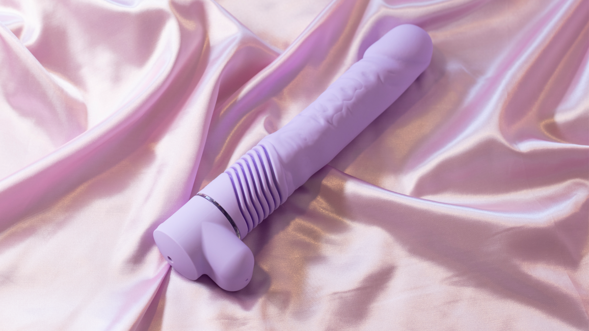 Extending Dildos