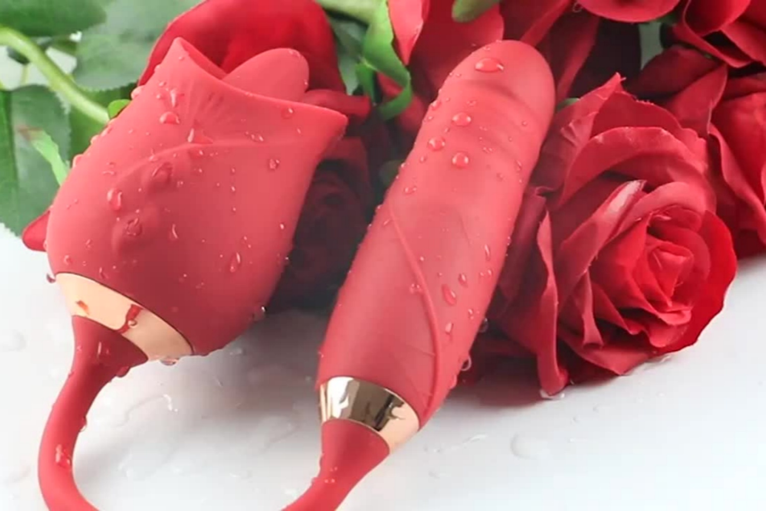 Suck Vibrators