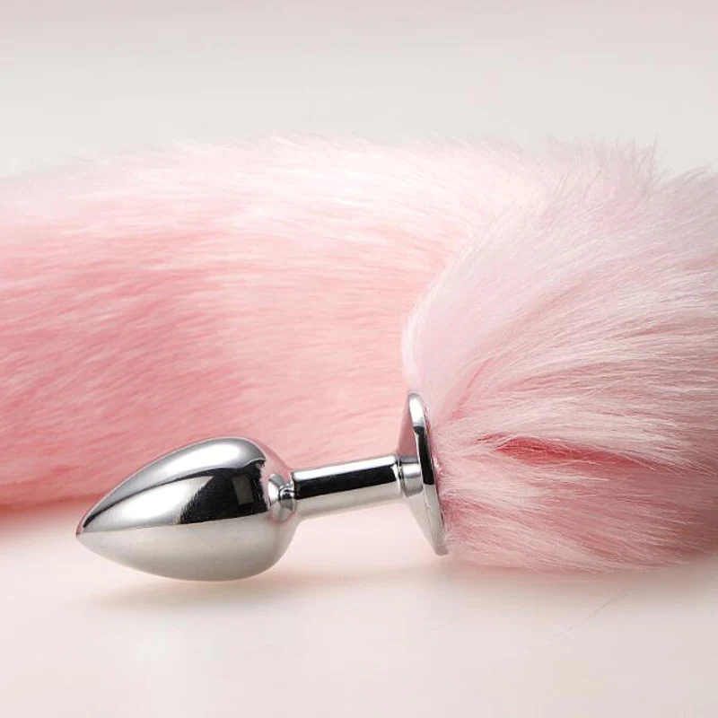 Anal Plug