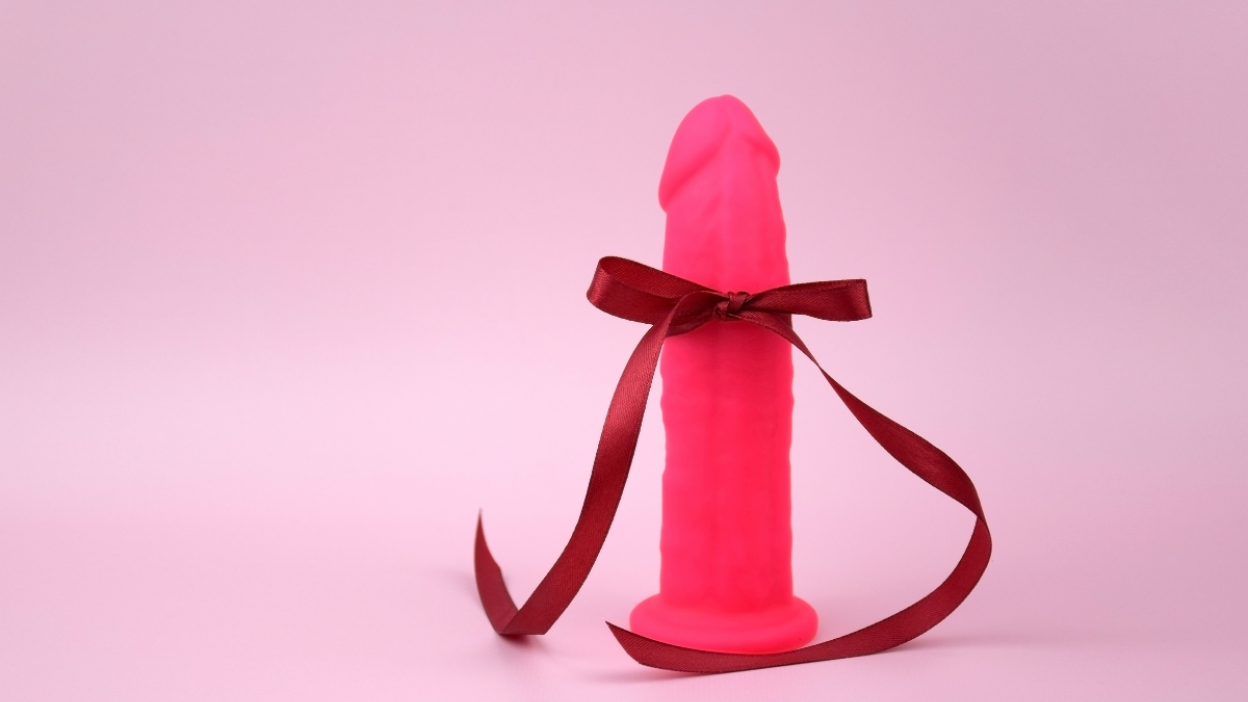 Dildo