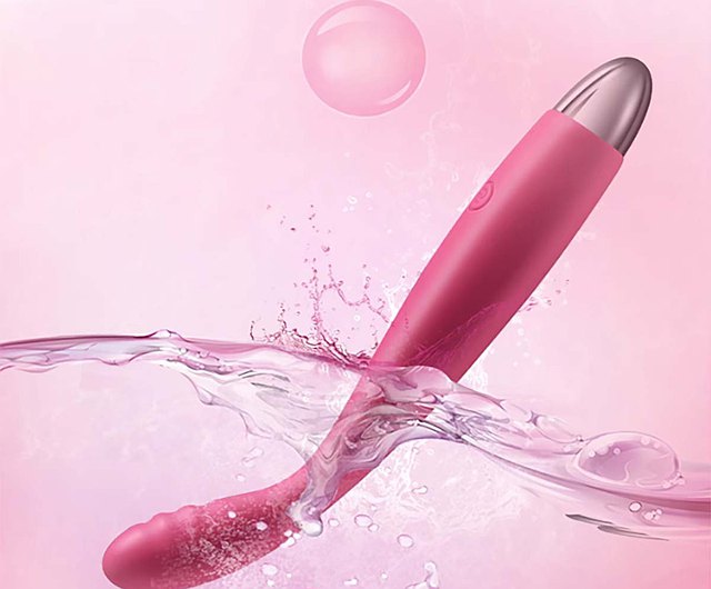 Female Masturbation Device