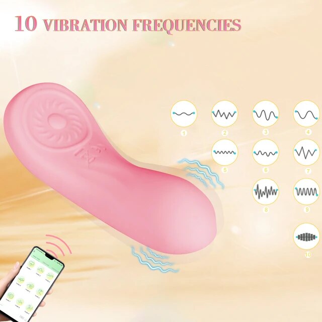 Lay-on Vibrator