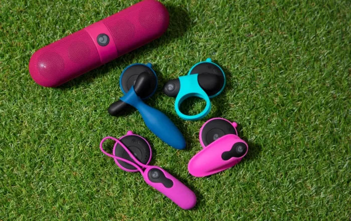 Vibrator