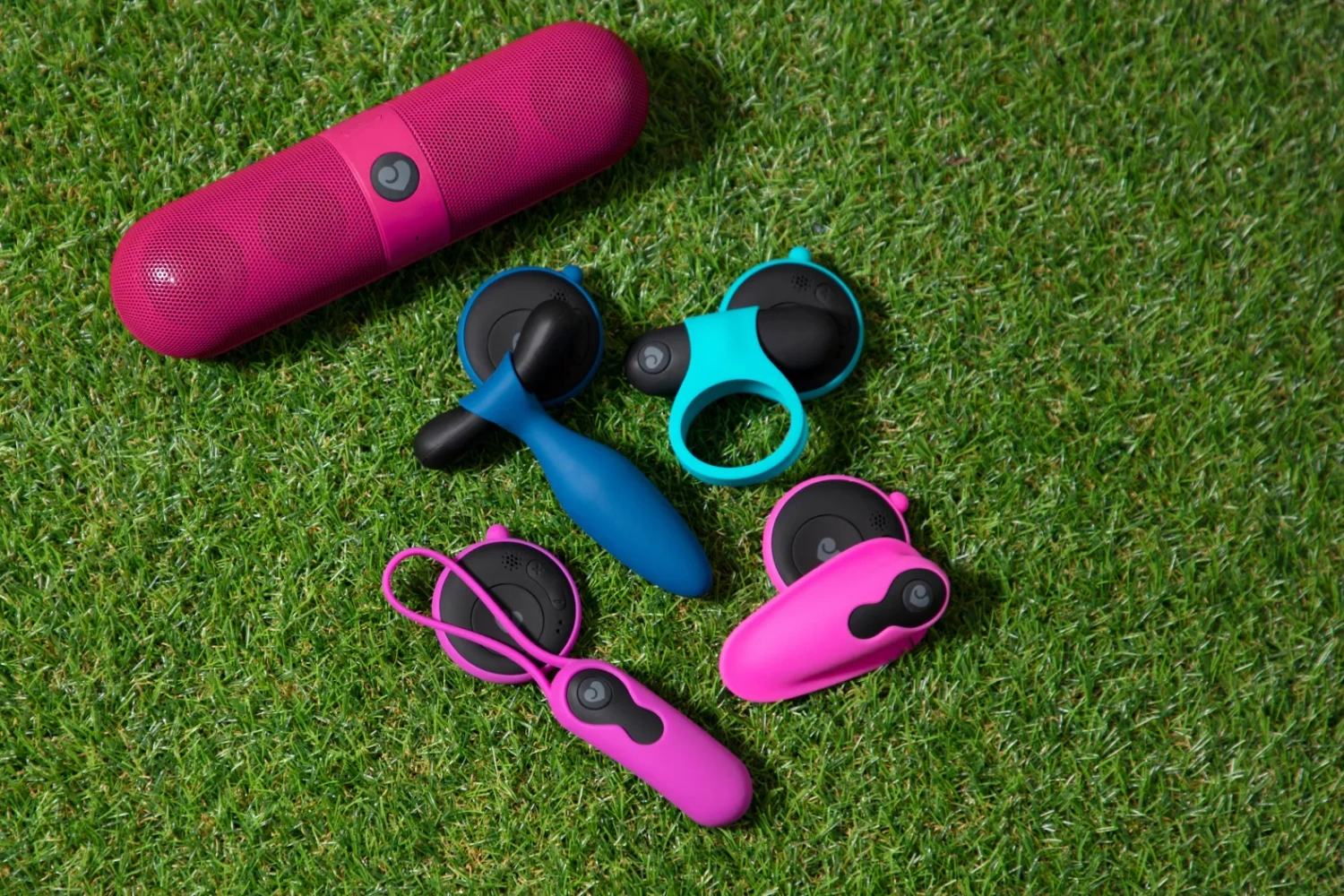 Vibrator