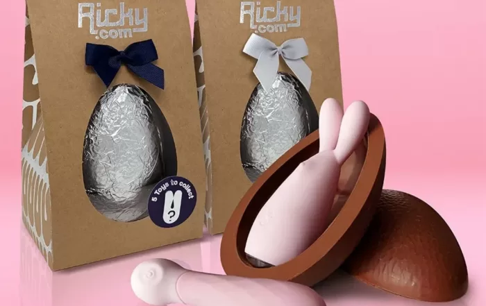 Love Eggs
