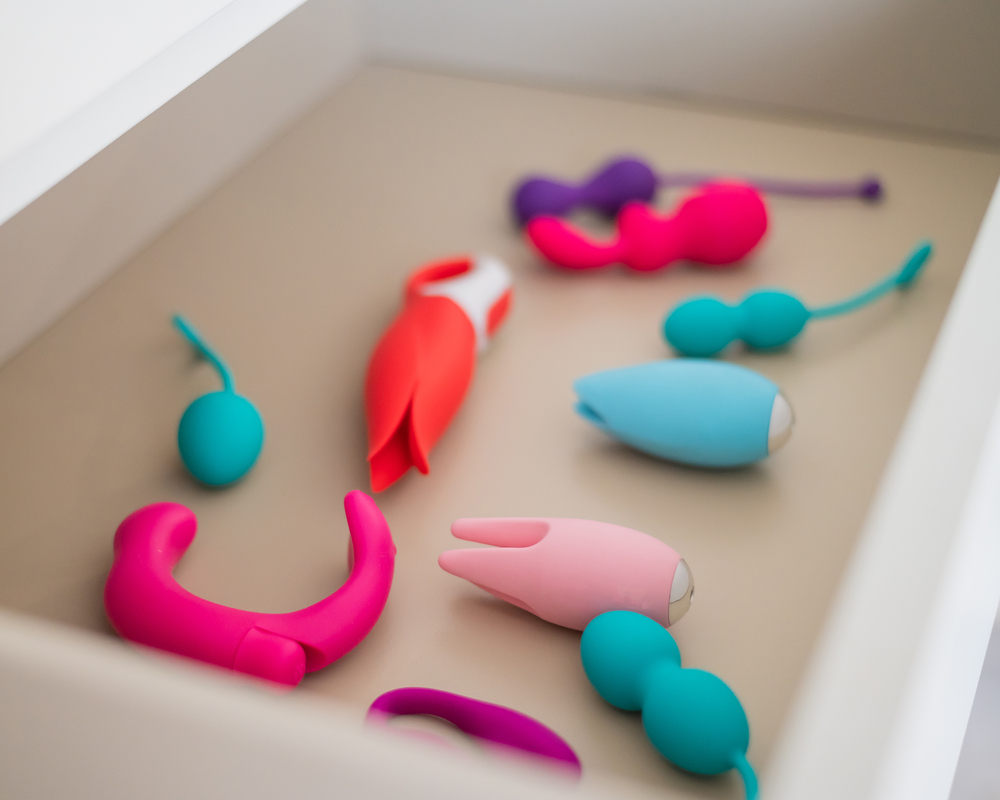 Unique Sex Toy