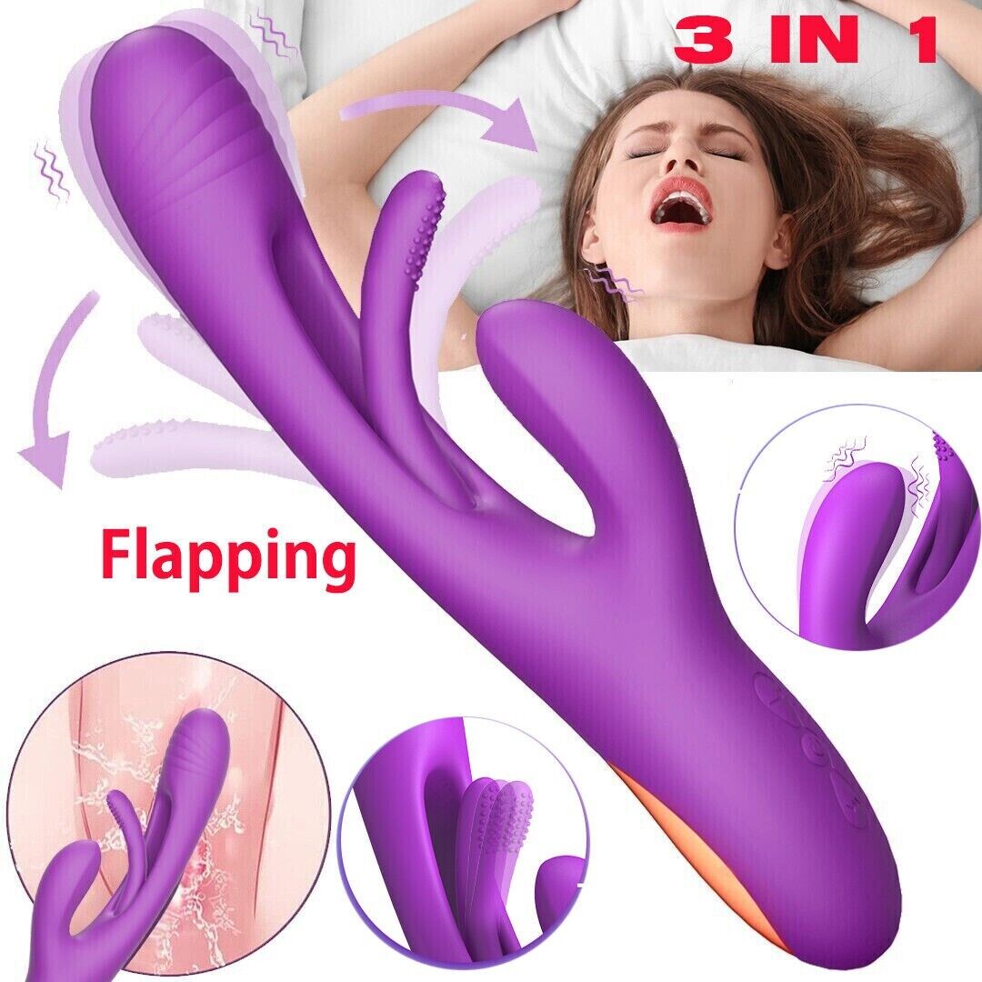 Vibrator
