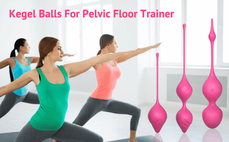 Kegel Balls