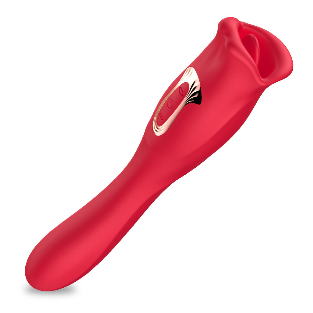 Vibrator - Nomads Sex Toy