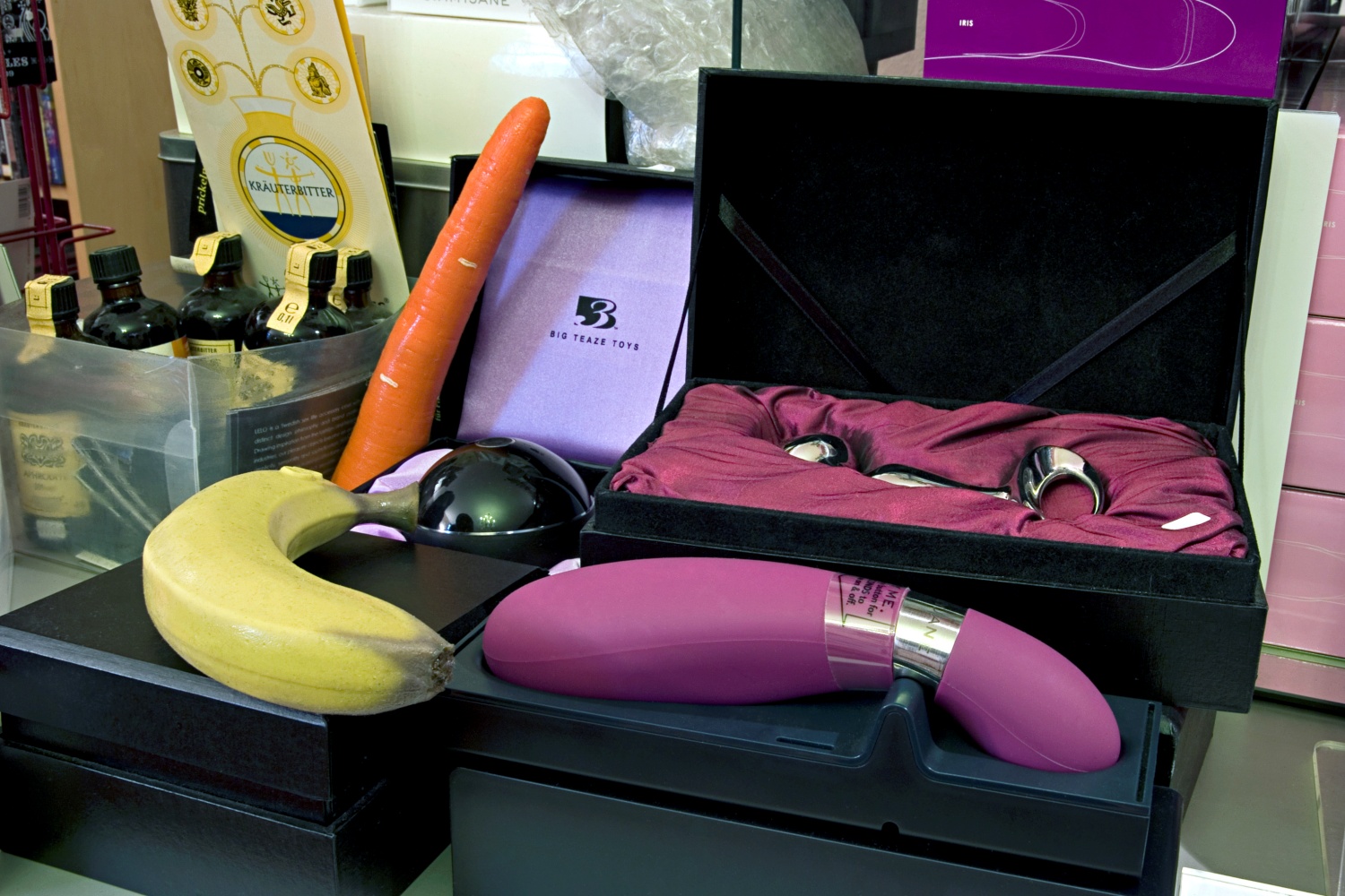 Vibrators2